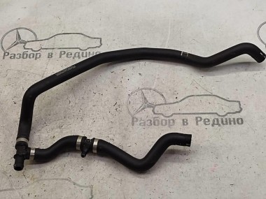 Патрубок ОЖ MERCEDES-BENZ V-класс W447 рестайлинг (2019 - 2025) — Разборка Мерседес