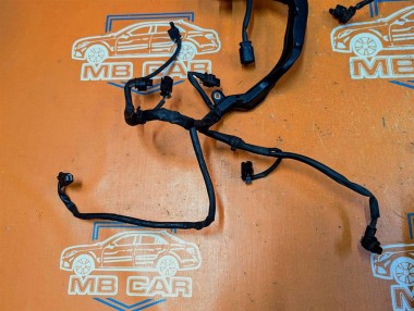 Проводка моторная MERCEDES-BENZ GL-класс X166 (2012 - 2016) — Разборка Мерседес