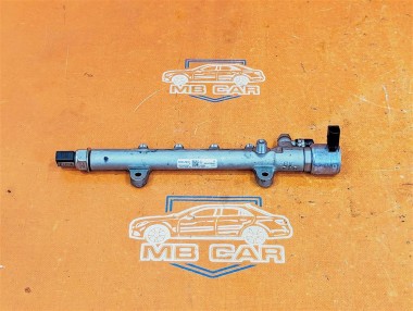 Рампа топливная MERCEDES-BENZ C-класс W204/S204 (2006 - 2011) — Разборка Мерседес