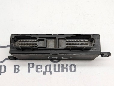 Блок сидений MERCEDES-BENZ S-класс W140 (1991 - 1998) — Разборка Мерседес