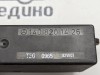 Блок сидений MERCEDES-BENZ S-class w140 фото 3 — Разборка Мерседес
