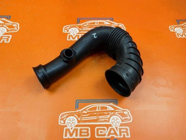 Патрубок турбины MERCEDES-BENZ E-класс W211/S211 (2002 - 2006) — Разборка Мерседес