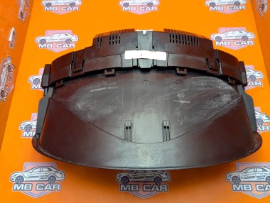 Щиток приборов MERCEDES-BENZ CLK-класс C209/W209 (2002 - 2005) — Разборка Мерседес