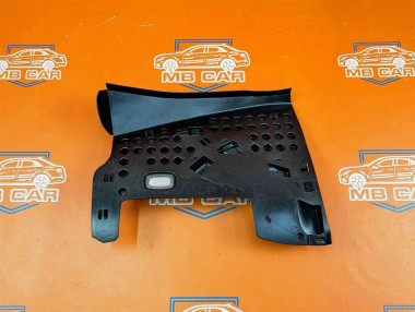 Накладка торпеды MERCEDES-BENZ C-класс W204/S204/С204 рестайлинг (2011 - 2015) &mdash; Разборка Мерседес