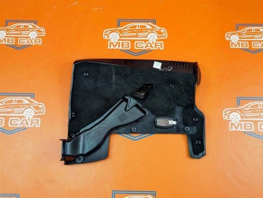 Накладка торпеды MERCEDES-BENZ C-класс W204/S204/С204 рестайлинг (2011 - 2015) &mdash; Разборка Мерседес