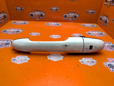 Ручка двери наружняя MERCEDES-BENZ V-класс W639 (2003 - 2014) &mdash; Разборка Мерседес