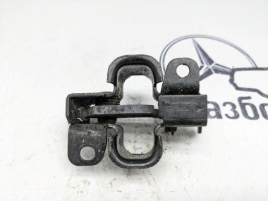 Замок капота MERCEDES-BENZ E-класс W211/S211 (2002 - 2006) — Разборка Мерседес