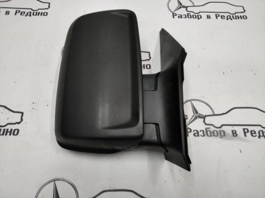 Зеркало правое MERCEDES-BENZ Sprinter W906 (2006 - 2019) — Разборка Мерседес