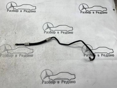 Трубка гидроподвески MERCEDES-BENZ CL-класс C215 рестайлинг (2002 - 2006) — Разборка Мерседес