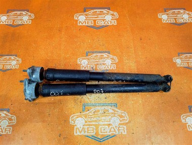 Амортизатор задний MERCEDES-BENZ C-класс W204/S204 (2006 - 2011) — Разборка Мерседес
