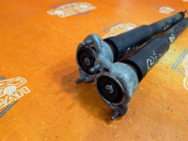 Амортизатор задний MERCEDES-BENZ C-класс W204/S204 (2006 - 2011) — Разборка Мерседес