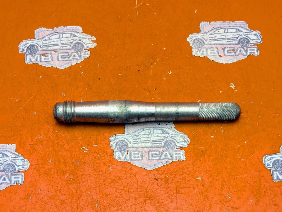 Направляющая колеса MERCEDES-BENZ E-класс W210/S210 рестайлинг (1999 - 2003) фото 1 — Разборка Мерседес