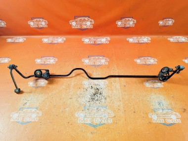 Стабилизатор задний MERCEDES-BENZ C-класс W203/S203/CL203 (2000 - 2004) — Разборка Мерседес