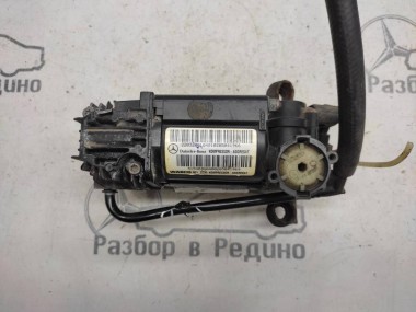 Компрессор пневмоподвески MERCEDES-BENZ CLS-класс C219 (2004 - 2008) — Разборка Мерседес