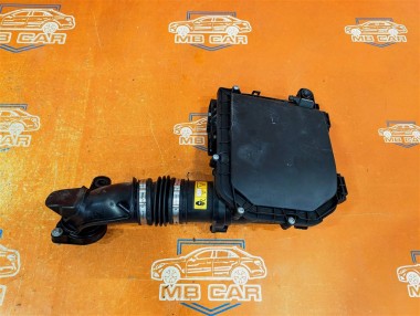 Корпус воздушного фильтра MERCEDES-BENZ GLE-класс W166 (2015 - 2018) — Разборка Мерседес