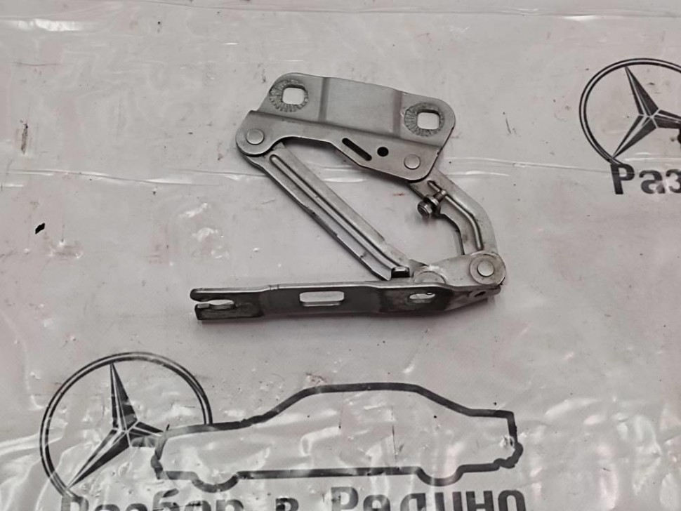 Петля капота MERCEDES-BENZ R-класс W251 (2005 - 2007) фото 1 — Разборка Мерседес
