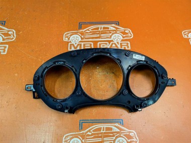 Накладка щитка приборов MERCEDES-BENZ CLS-класс C218/X218 рестайлинг (2014 - 2017) — Разборка Мерседес