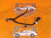 Провод стартера MERCEDES-BENZ E-класс W211/S211 рестайлинг (2006 - 2009) фото 1 &mdash; Разборка Мерседес