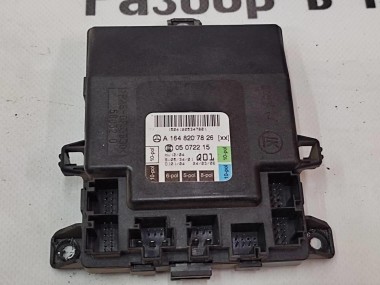 Блок двери MERCEDES-BENZ R-класс W251 (2005 - 2007) — Разборка Мерседес