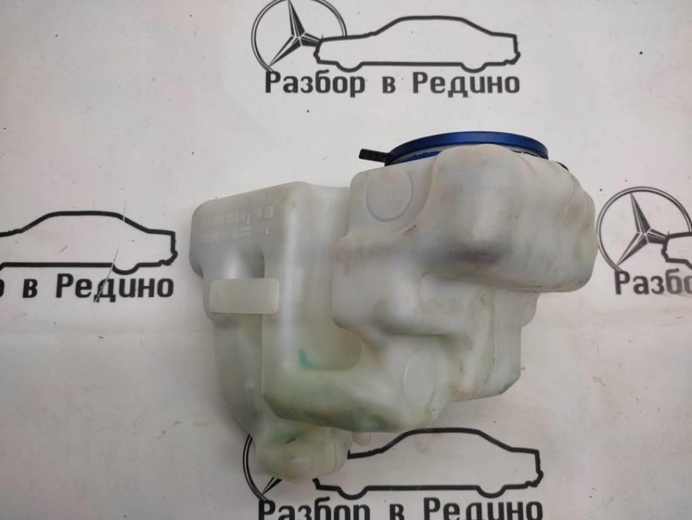 Бачок омывателя MERCEDES-BENZ A-класс W169 рестайлинг (2008 - 2012) фото 1 — Разборка Мерседес