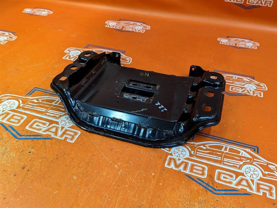 Кронштейн двигателя MERCEDES-BENZ S-класс AMG W222/C217/A217 (2013 - 2017) фото 1 — Разборка Мерседес