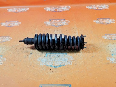 Амортизатор задний MERCEDES-BENZ M-класс W163 рестайлинг (2001 - 2005) — Разборка Мерседес