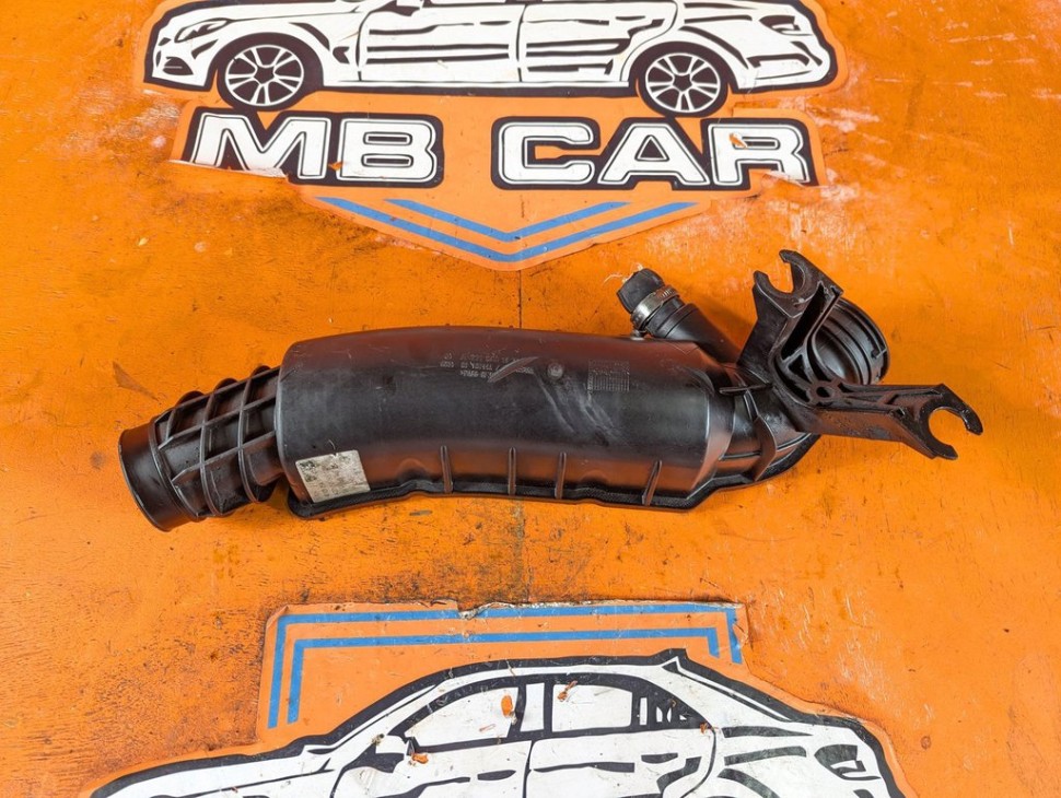 Демпфер MERCEDES-BENZ E-класс W211/S211 (2002 - 2006) фото 1 &mdash; Разборка Мерседес