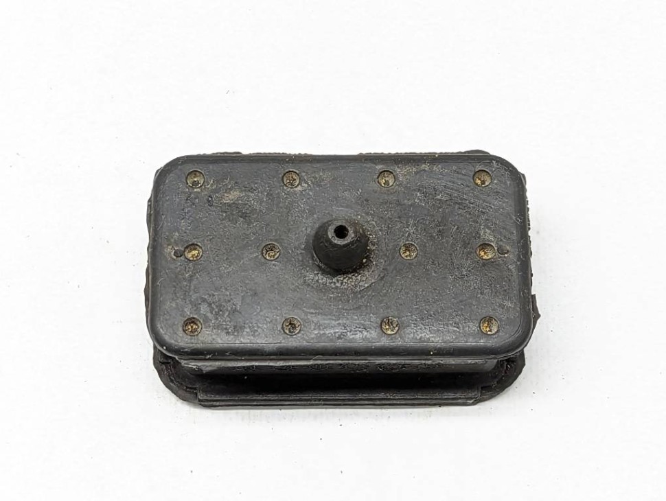 Подушка рессоры MERCEDES-BENZ Sprinter W906 (2006 - 2019) фото 1 — Разборка Мерседес