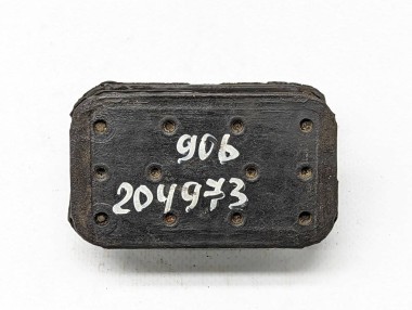 Подушка рессоры MERCEDES-BENZ Sprinter w906 — Разборка Мерседес