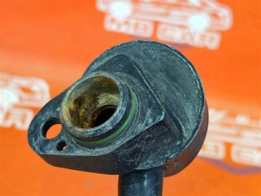 Трубка кондиционера MERCEDES-BENZ E-класс W210/S210 (1995 - 1999) — Разборка Мерседес