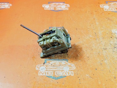 Кулиса АКПП MERCEDES-BENZ A-класс W169 (2004 - 2008) — Разборка Мерседес