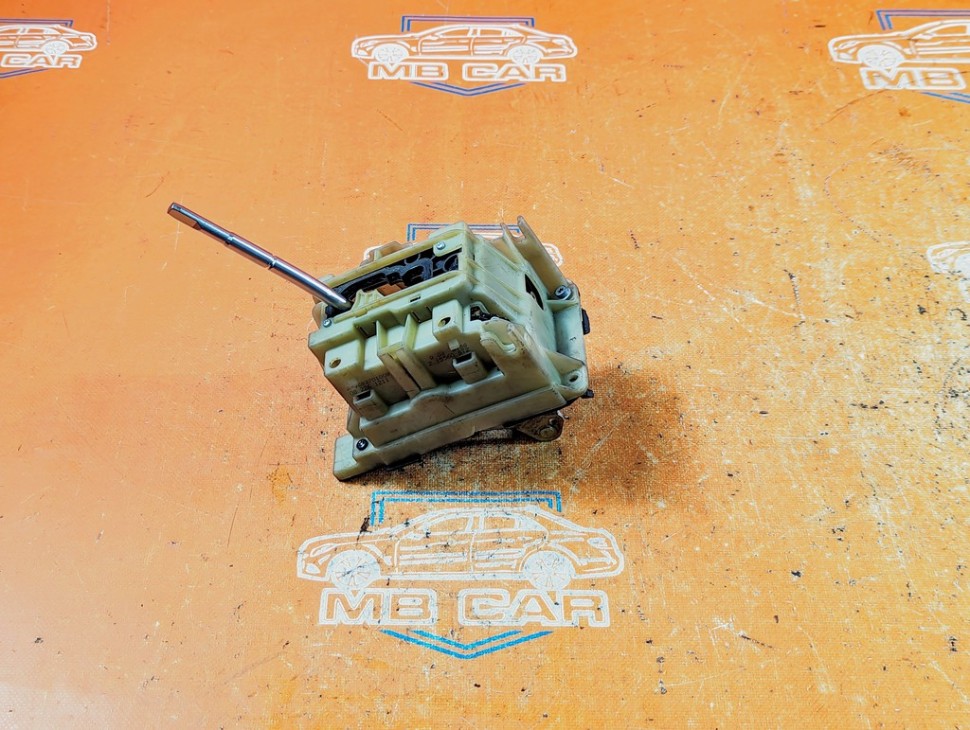 Кулиса АКПП MERCEDES-BENZ A-класс W169 (2004 - 2008) фото 1 — Разборка Мерседес