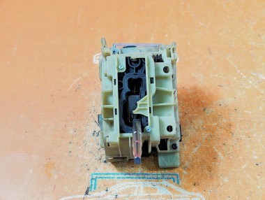 Кулиса АКПП MERCEDES-BENZ A-класс W169 (2004 - 2008) — Разборка Мерседес