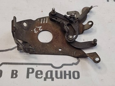 Механизм тяг газа MERCEDES-BENZ C-класс W202/S202 (1993 - 1997) — Разборка Мерседес