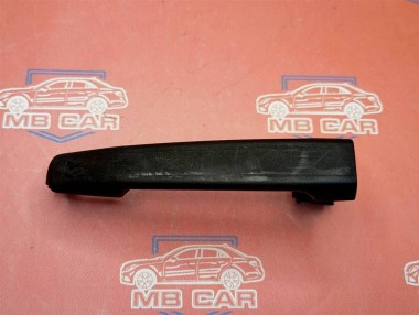 Ручка двери наружняя MERCEDES-BENZ M-класс W163 (1997 - 2001) — Разборка Мерседес