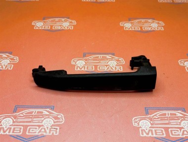 Ручка двери наружняя MERCEDES-BENZ M-класс W163 (1997 - 2001) — Разборка Мерседес