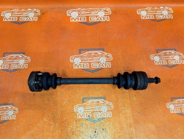 Привод задний MERCEDES-BENZ W124 W124/S124/C124/A124 (1984 - 1993) — Разборка Мерседес