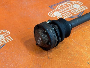 Привод задний MERCEDES-BENZ W124 W124/S124/C124/A124 (1984 - 1993) — Разборка Мерседес