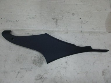 Накладка задней стойки MERCEDES-BENZ S-класс W222/C217/A217 (2013 - 2017) — Разборка Мерседес