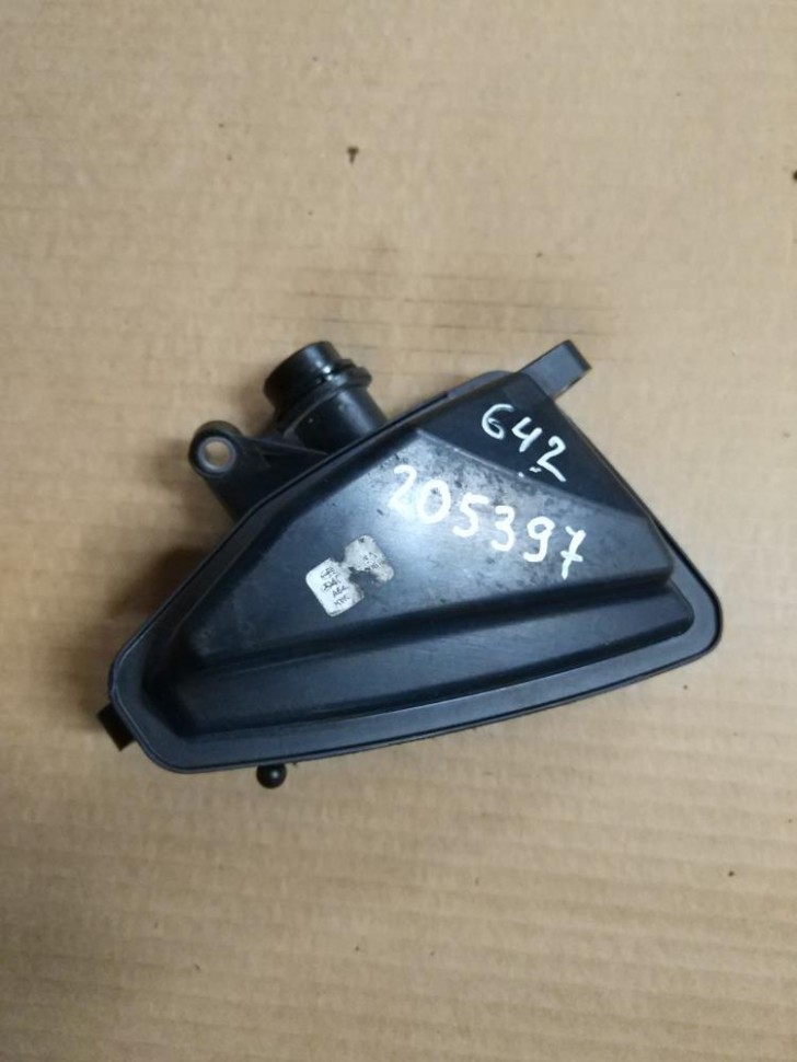 Демпфер MERCEDES-BENZ GL-класс X166 (2012 - 2016) фото 1 &mdash; Разборка Мерседес