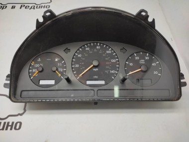 Щиток приборов MERCEDES-BENZ M-класс W163 рестайлинг (2001 - 2005) — Разборка Мерседес