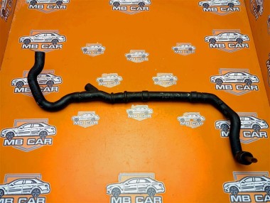 Трубка вентиляции картерных газов MERCEDES-BENZ SLK-класс R171 (2004 - 2008) — Разборка Мерседес