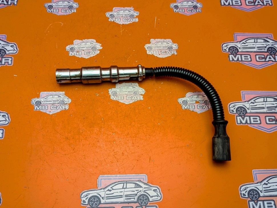 Провода высоковольтные MERCEDES-BENZ E-класс AMG W210/S210 (1996 - 1999) фото 1 &mdash; Разборка Мерседес