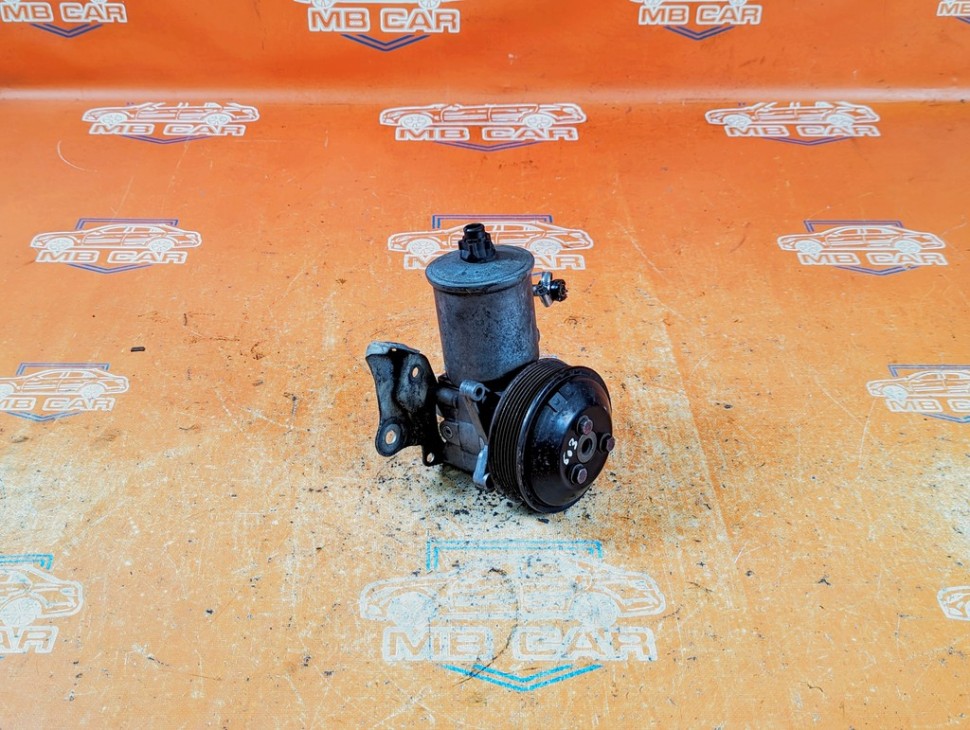 ГУР MERCEDES-BENZ S-класс W140 (1991 - 1998) фото 1 &mdash; Разборка Мерседес