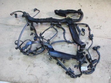 Проводка моторная MERCEDES-BENZ S-класс W222/C217/A217 (2013 - 2017) — Разборка Мерседес