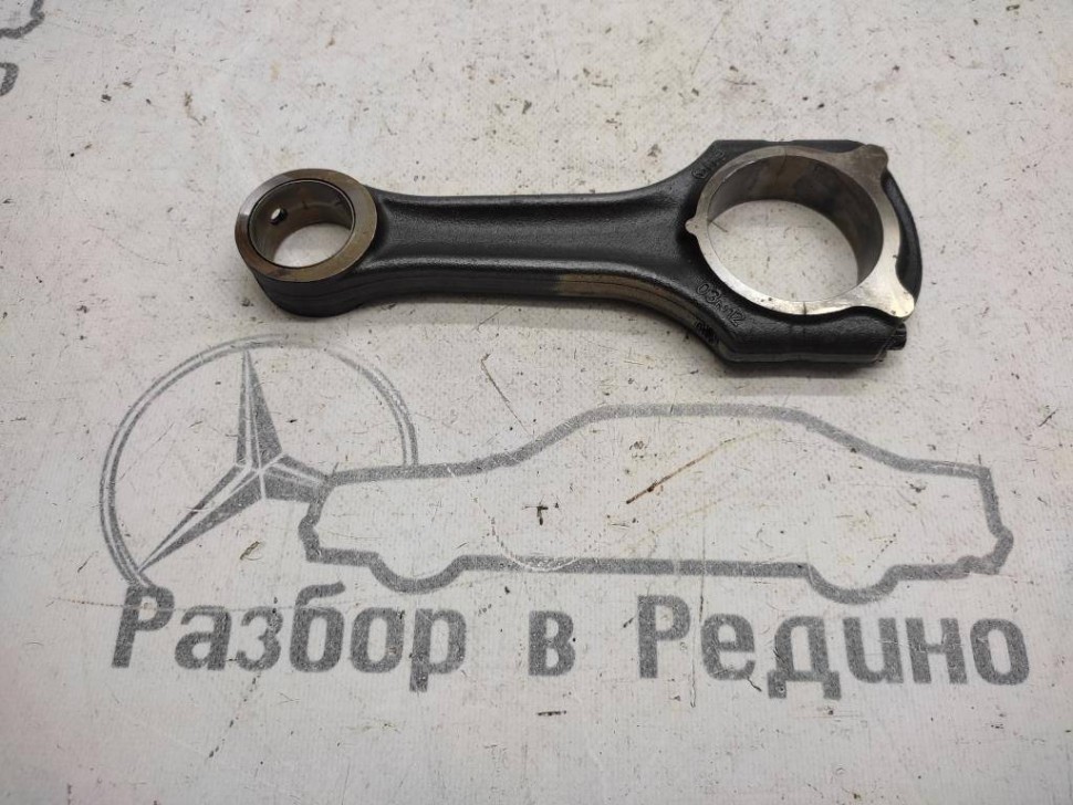 Шатун Дизель MERCEDES-BENZ Sprinter W901-905 (1995 - 2006) фото 1 — Разборка Мерседес