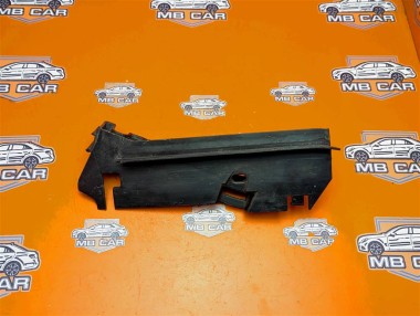 Уплотнитель моторного отсека MERCEDES-BENZ GLE-класс V167 (2018 - 2024) — Разборка Мерседес