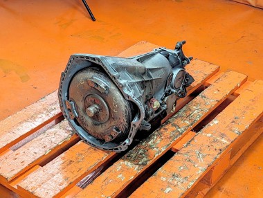 АКПП 4 серия MERCEDES-BENZ E-класс W124/S124/C124/A124 (1984 - 1997) &mdash; Разборка Мерседес