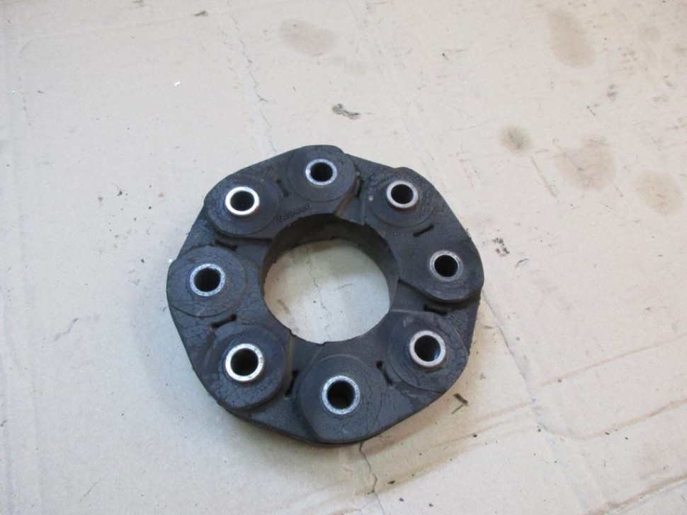 Муфта кардана MERCEDES-BENZ E-класс W212/S212/C207/A207 (2009 - 2013) фото 1 — Разборка Мерседес