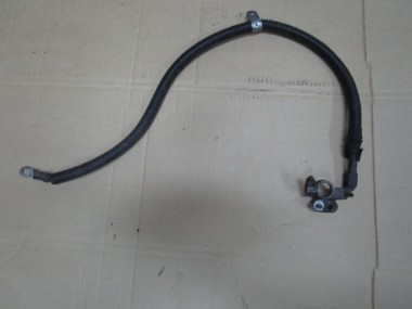 Провод плюсовой MERCEDES-BENZ M-класс W163 рестайлинг (2001 - 2005) — Разборка Мерседес